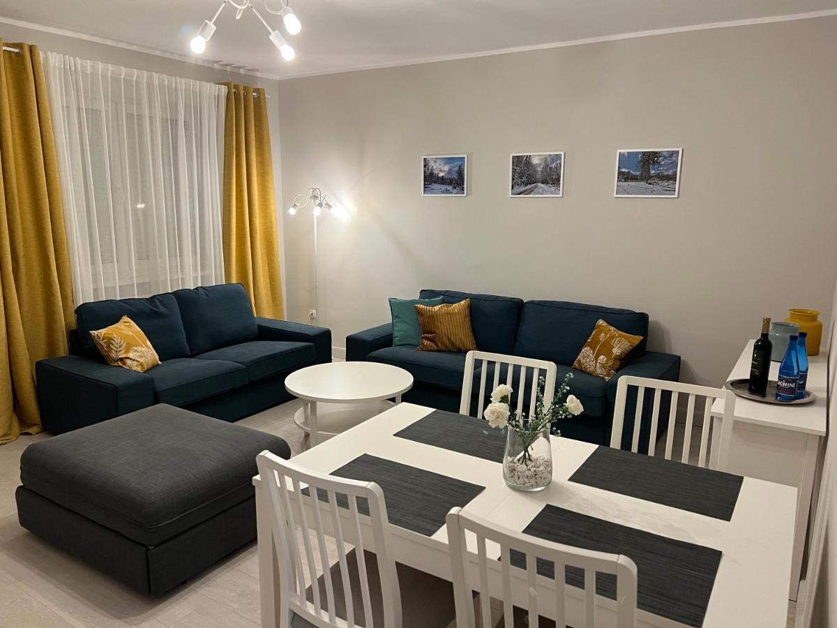 Apartment Fengrande *