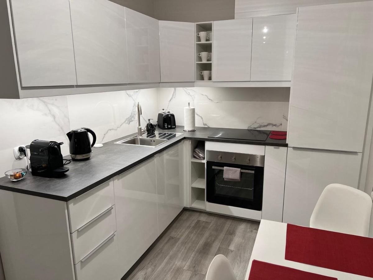 Fengrande Apartment *