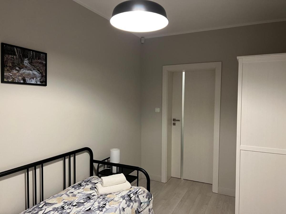 Apartment Fengrande Karpacz