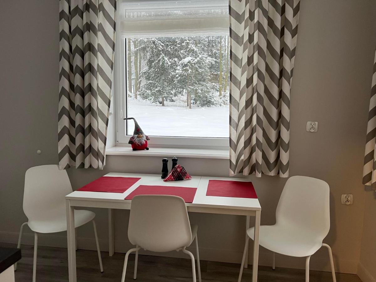 Apartment Fengrande