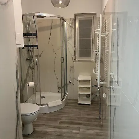 Ferienwohnung Fengrande Karpacz Exterior foto