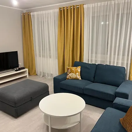 Ferienwohnung Fengrande Karpacz Exterior foto