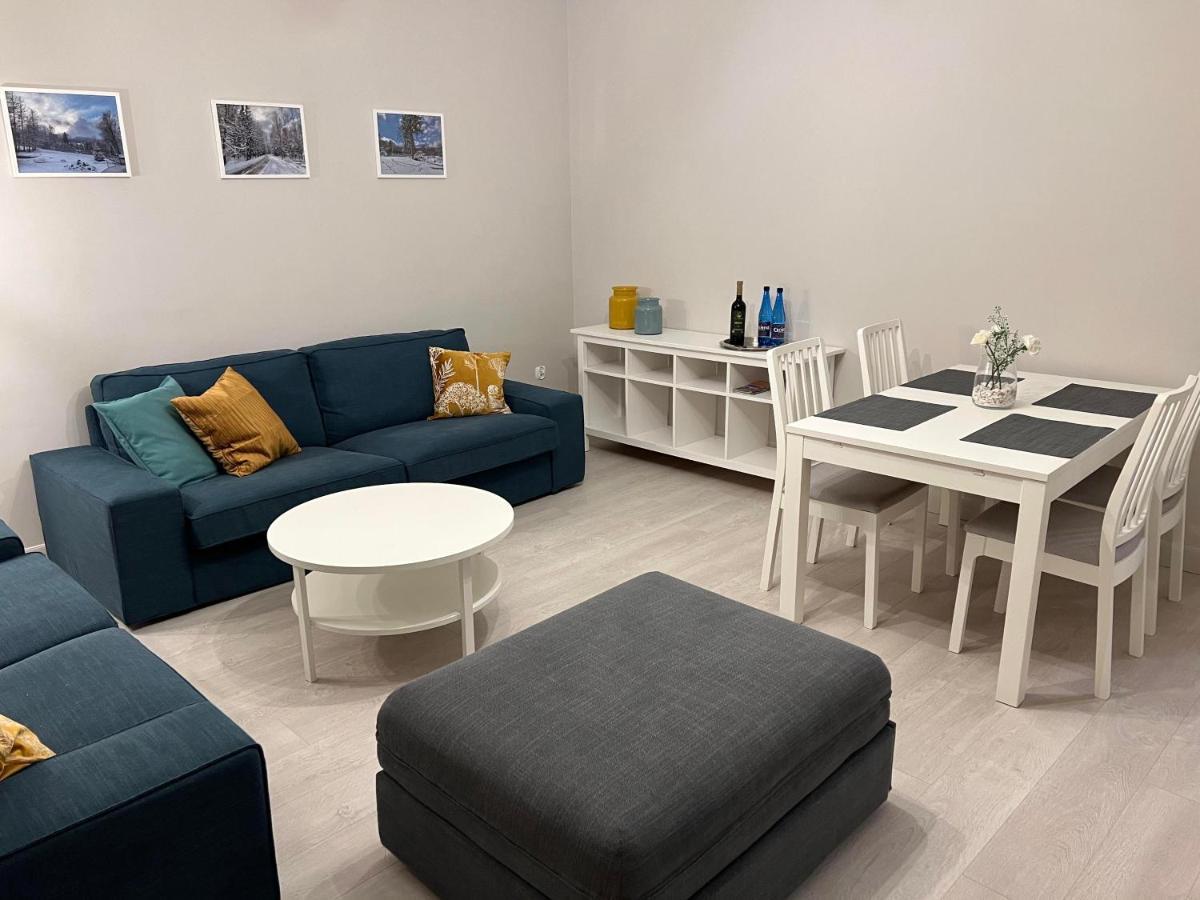 Apartment Fengrande Karpacz