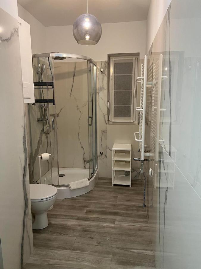Fengrande Apartment *