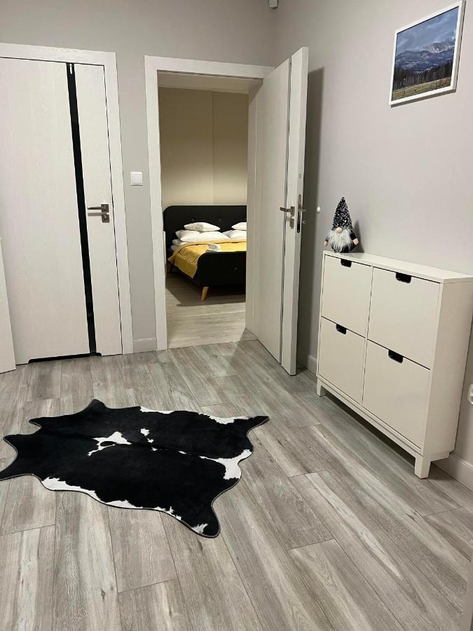 Apartment Fengrande