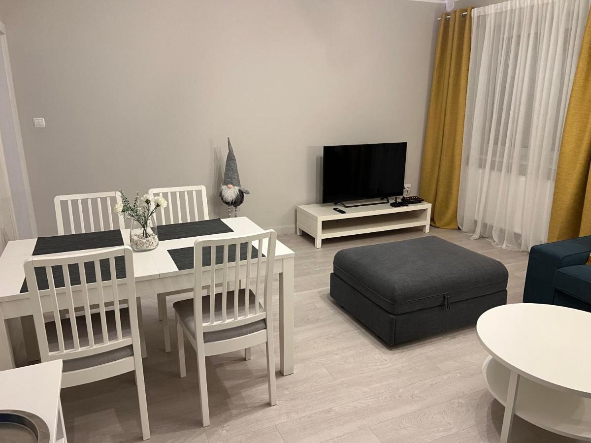 Fengrande Apartment