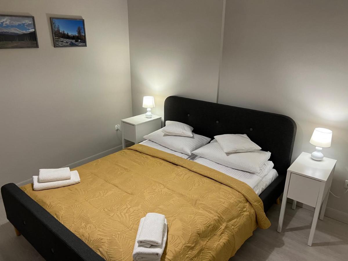 Fengrande Apartment *