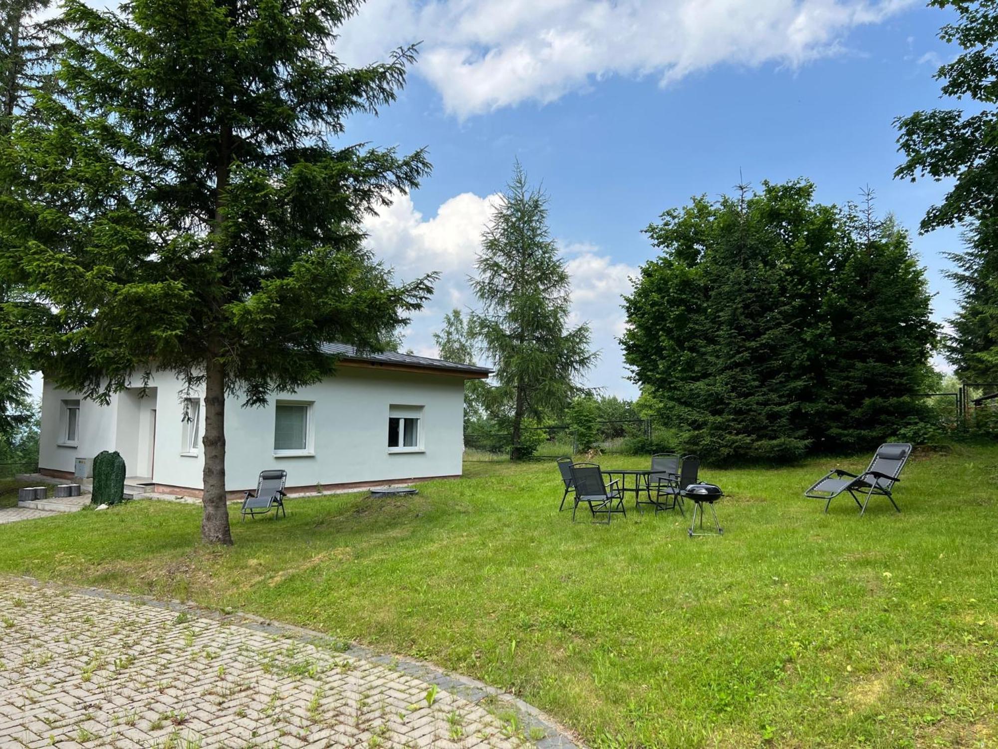 Apartment Fengrande Karpacz